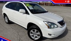 2005 Lexus RX 330 Base