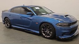 2020 Dodge Charger Scat Pack