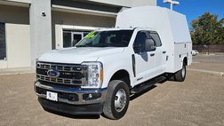 2023 Ford Super Duty F-350 XL