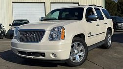 2010 GMC Yukon SLT