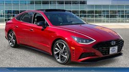 2023 Hyundai Sonata SEL Plus