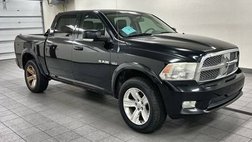 2009 Dodge Ram 1500 ST