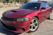 2020 Dodge Charger R/T