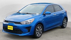 2023 Kia Rio5 S