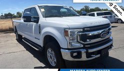 2022 Ford Super Duty F-250 XLT