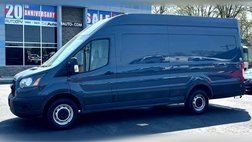 2021 Ford Transit 250