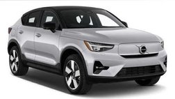 2023 Volvo C40 Recharge Twin Core