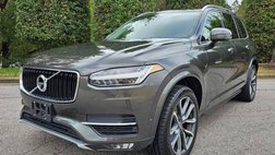 2018 Volvo XC90 T6 Momentum