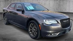2016 Chrysler 300 S
