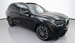 2024 BMW X7 M60i