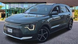 2024 Kia Niro Plug-In Hybrid EX