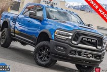 2024 Ram Ram Pickup 2500 Power Wagon