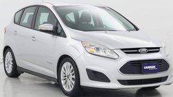 2017 Ford C-Max Hybrid SE