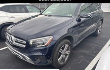2021 Mercedes-Benz GLC-Class GLC 300 4MATIC