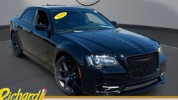 2021 Chrysler 300 S V8