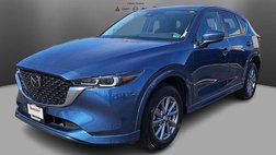 2024 Mazda CX-5 2.5 S Preferred