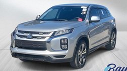 2024 Mitsubishi Outlander Sport ES