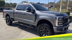 2023 Ford Super Duty F-250 Lariat