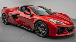 2023 Chevrolet Corvette Z06
