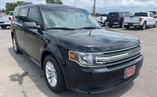 2019 Ford Flex SE