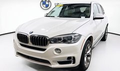 2014 BMW X5 xDrive50i