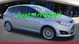 2013 Ford C-Max Hybrid SEL