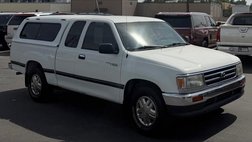1995 Toyota T100 DX
