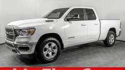 2022 Ram Ram Pickup 1500 Big Horn