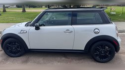 2012 MINI Cooper Hardtop S