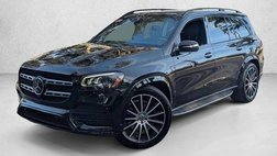 2022 Mercedes-Benz GLS GLS 450