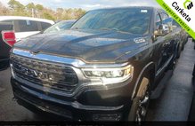 2020 Ram Ram Pickup 1500 Limited