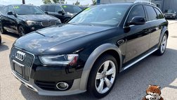 2014 Audi Allroad 2.0T quattro Premium Plus