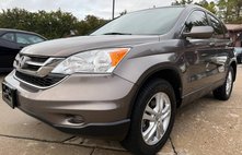 2011 Honda CR-V EX-L