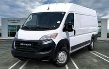 2023 Ram ProMaster 3500 159 WB