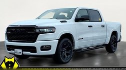 2025 Ram Ram Pickup 1500 Lone Star