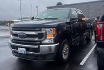 2022 Ford Super Duty F-350 XLT
