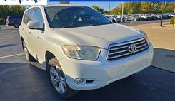 2010 Toyota Highlander Limited