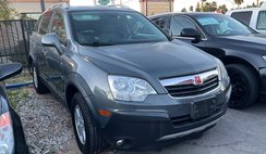 2008 Saturn VUE XE-V6
