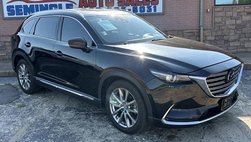 2017 Mazda CX-9 Grand Touring