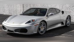 2007 Ferrari F430 Base