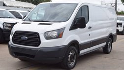 2018 Ford Transit 150