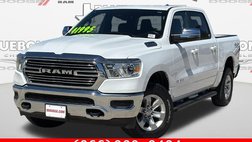 2023 Ram Ram Pickup 1500 Laramie