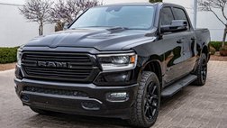 2023 Ram Ram Pickup 1500 Laramie
