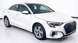 2024 Audi A3 Premium 40 TFSI