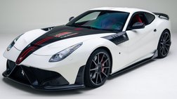 2016 Ferrari F12berlinetta Base