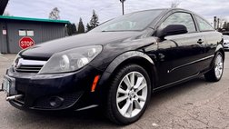 2008 Saturn Astra XR