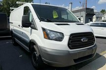 2018 Ford Transit 250