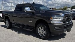 2024 Ram Ram Pickup 2500 Laramie