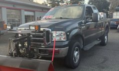 2006 Ford Super Duty F-250 Lariat