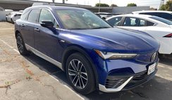 2024 Acura ZDX A-SPEC